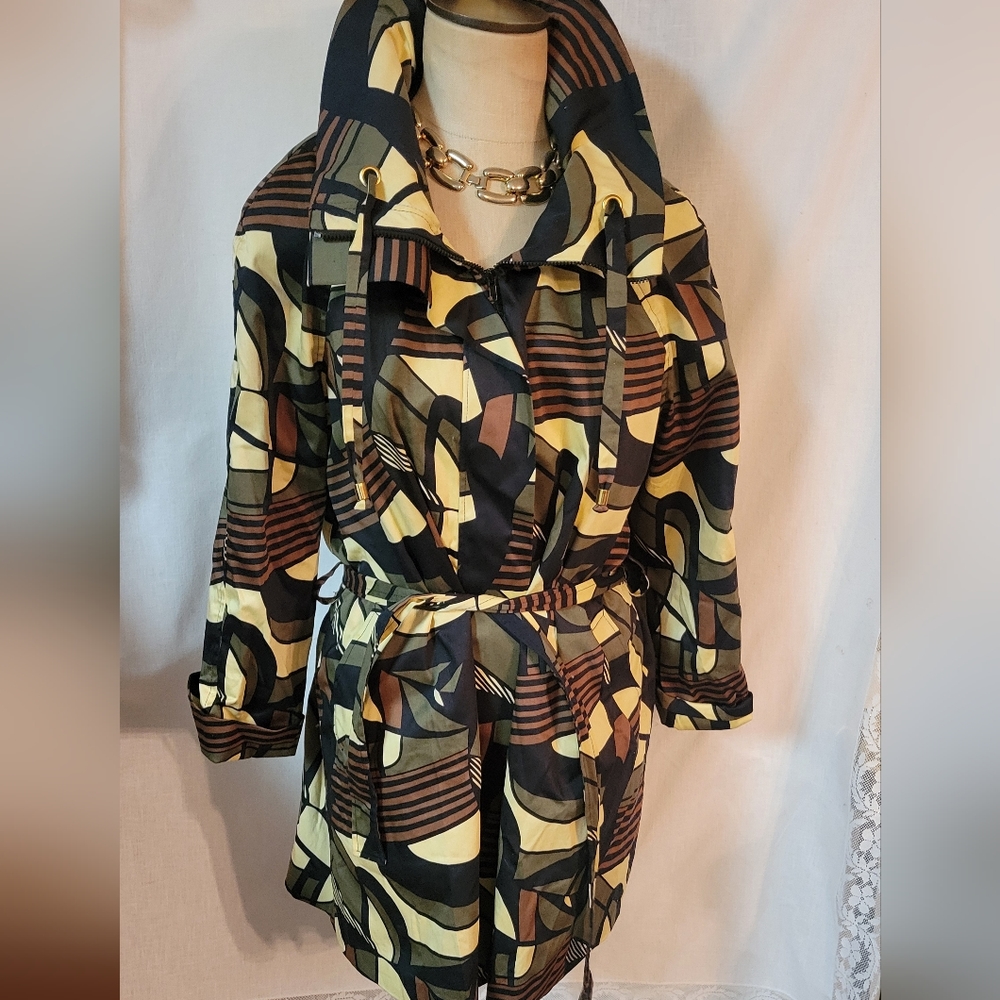 Patrick Christopher Jacket - image 2